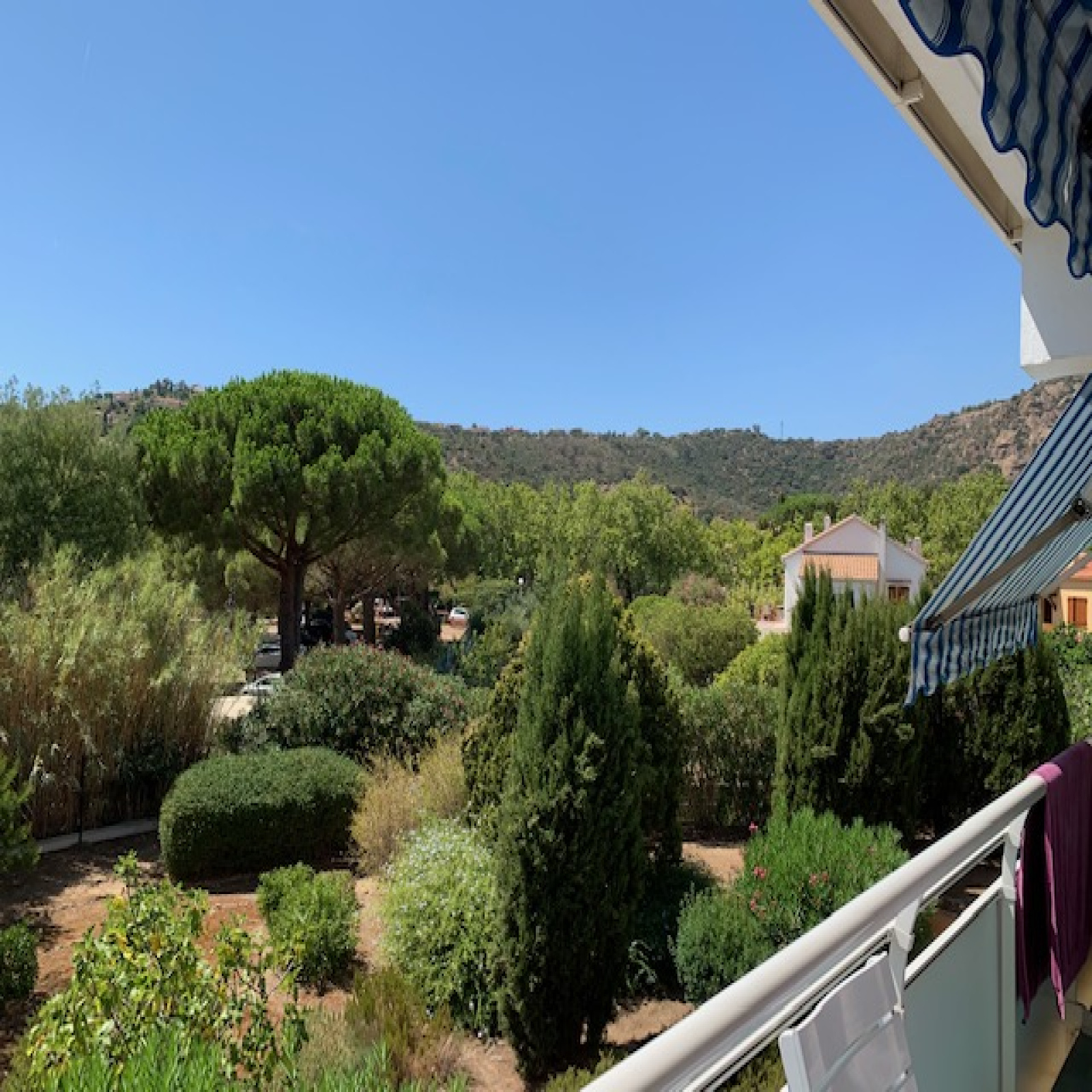 Appartement à Vendre Le Lavandou Saint Clair