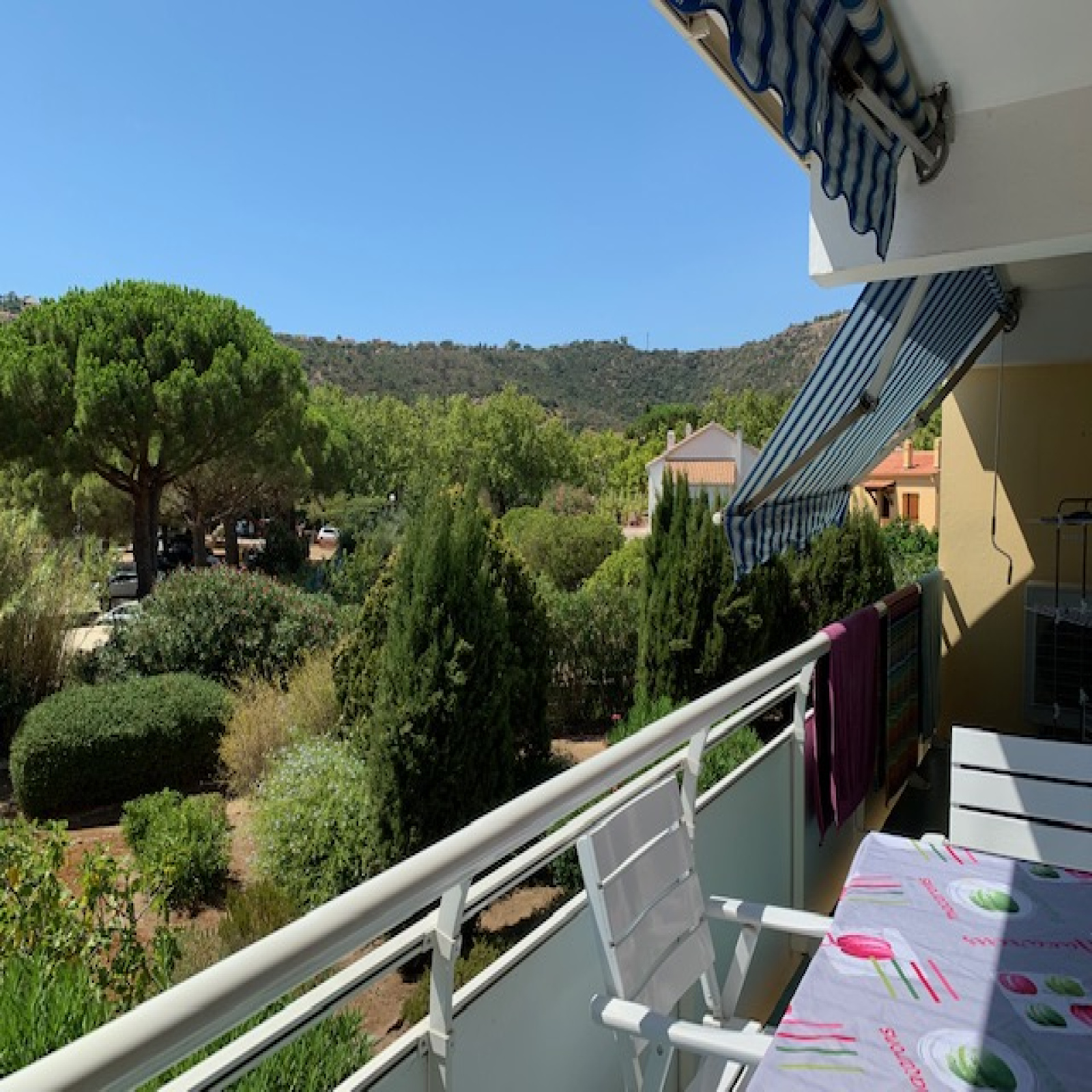 Appartement à Vendre Le Lavandou Saint Clair
