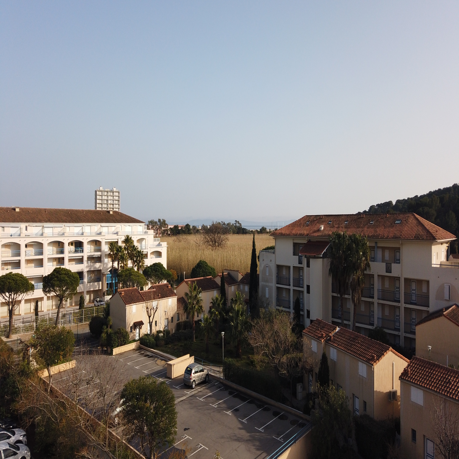 Vente Appartement Le Lavandou Le Bon Coin