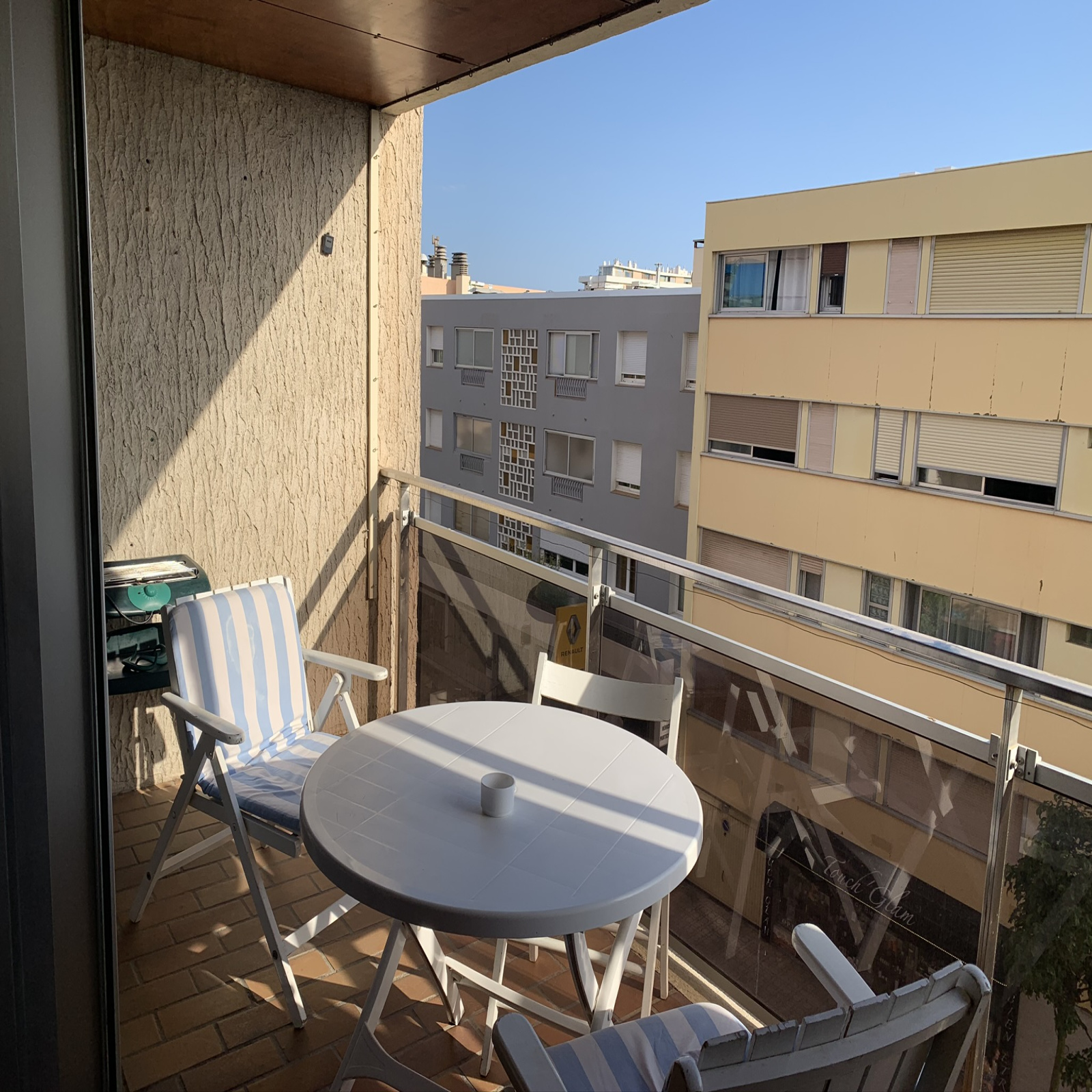 Vente Appartement Le Lavandou Le Bon Coin
