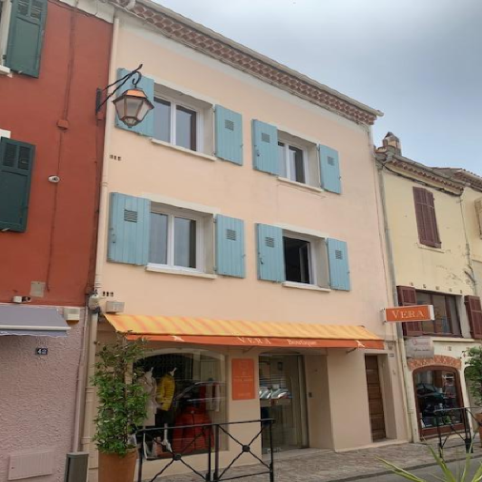 Maison à Vendre Le Lavandou Le Bon Coin