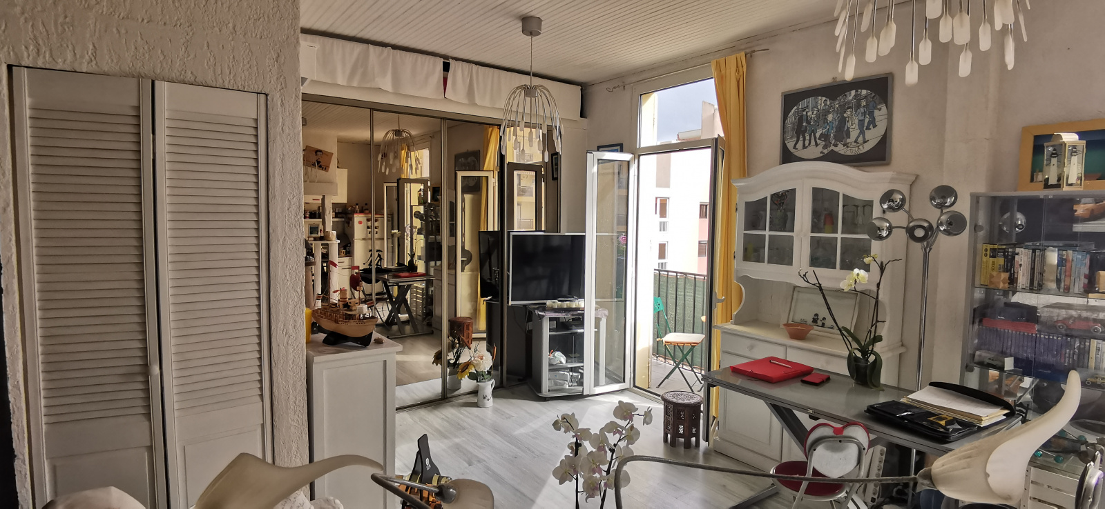 Image_1, Appartement, Le Lavandou, ref :2111