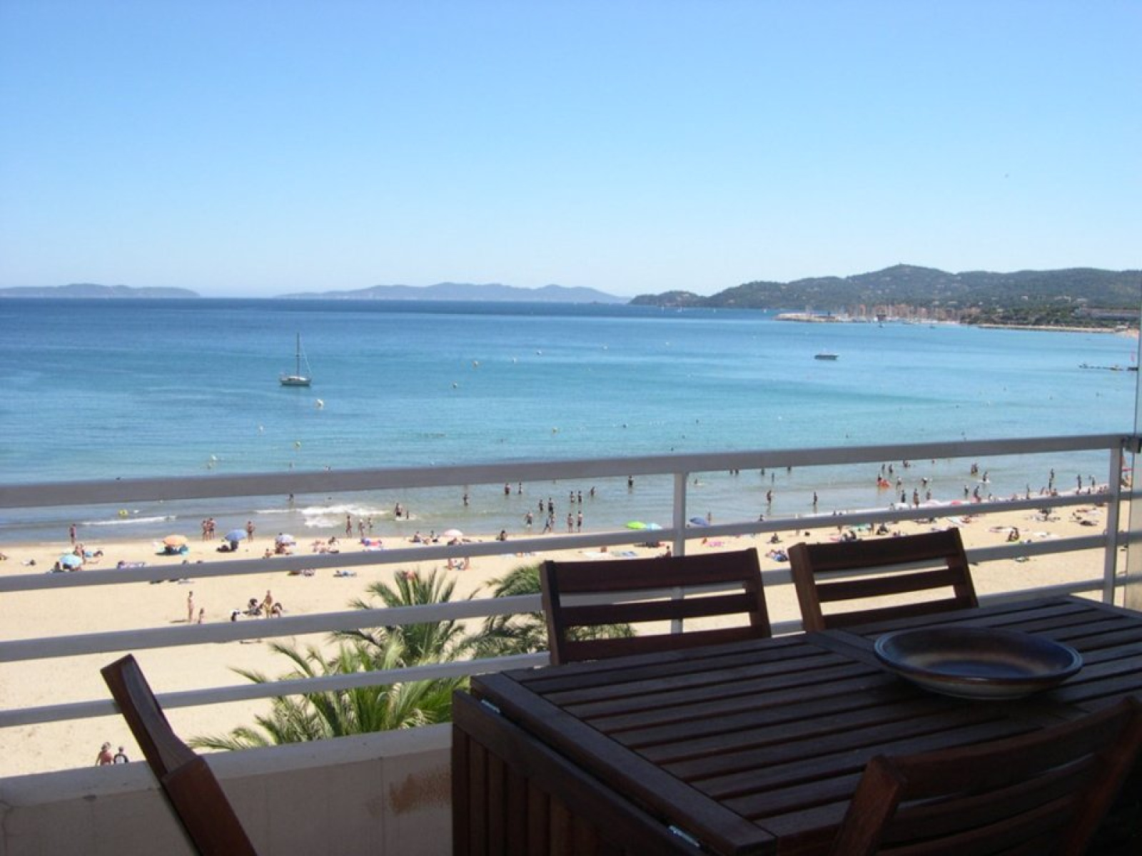 Appartement A Vendre Le Lavandou Vue Mer Offres locations vacances LE LAVANDOU Appartement T2, 4 personnes, vue mer  panoramique | Agence du Lavandin Immobilier